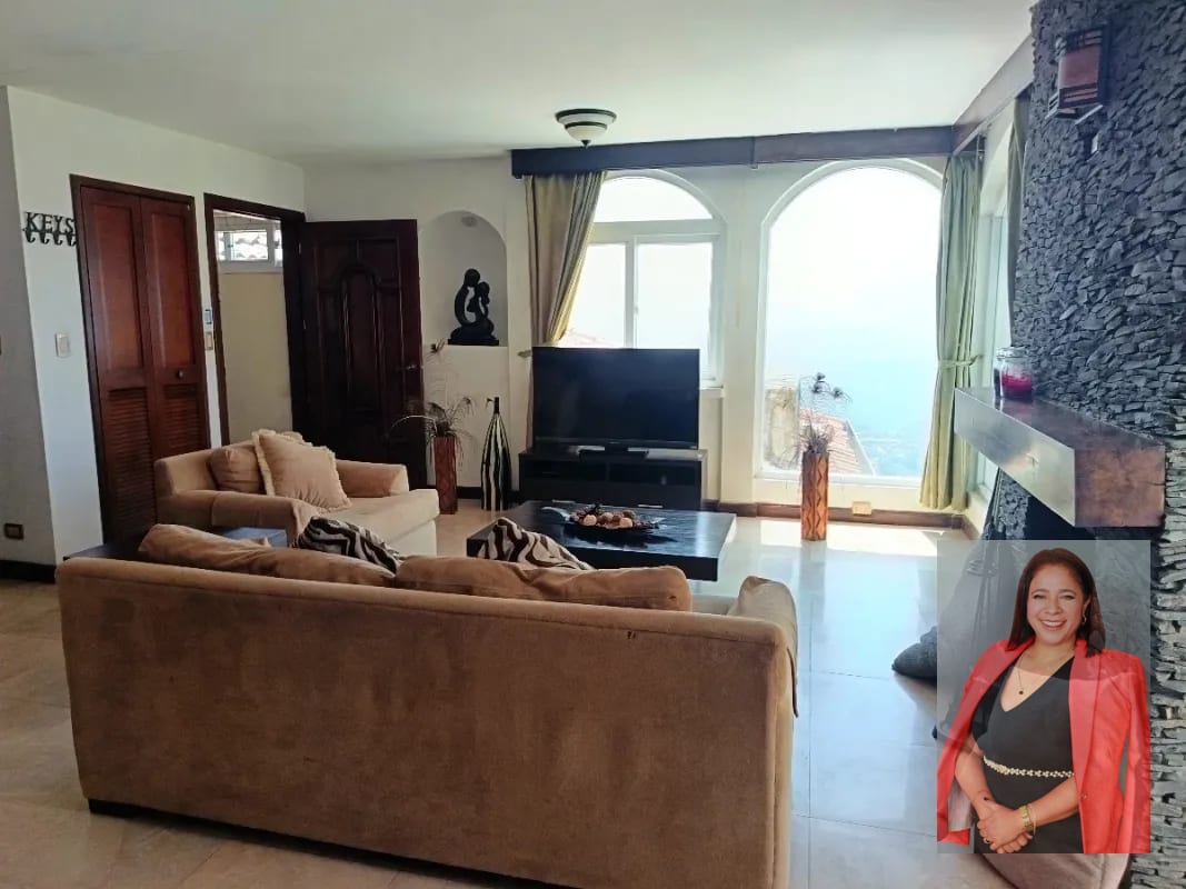 Hotel en venta y renta San Mateo Sacatepequez — Casa vacacional en Venta en San Pedro Sacatepéquez, Sacatepéquez — foto 11 de 17
