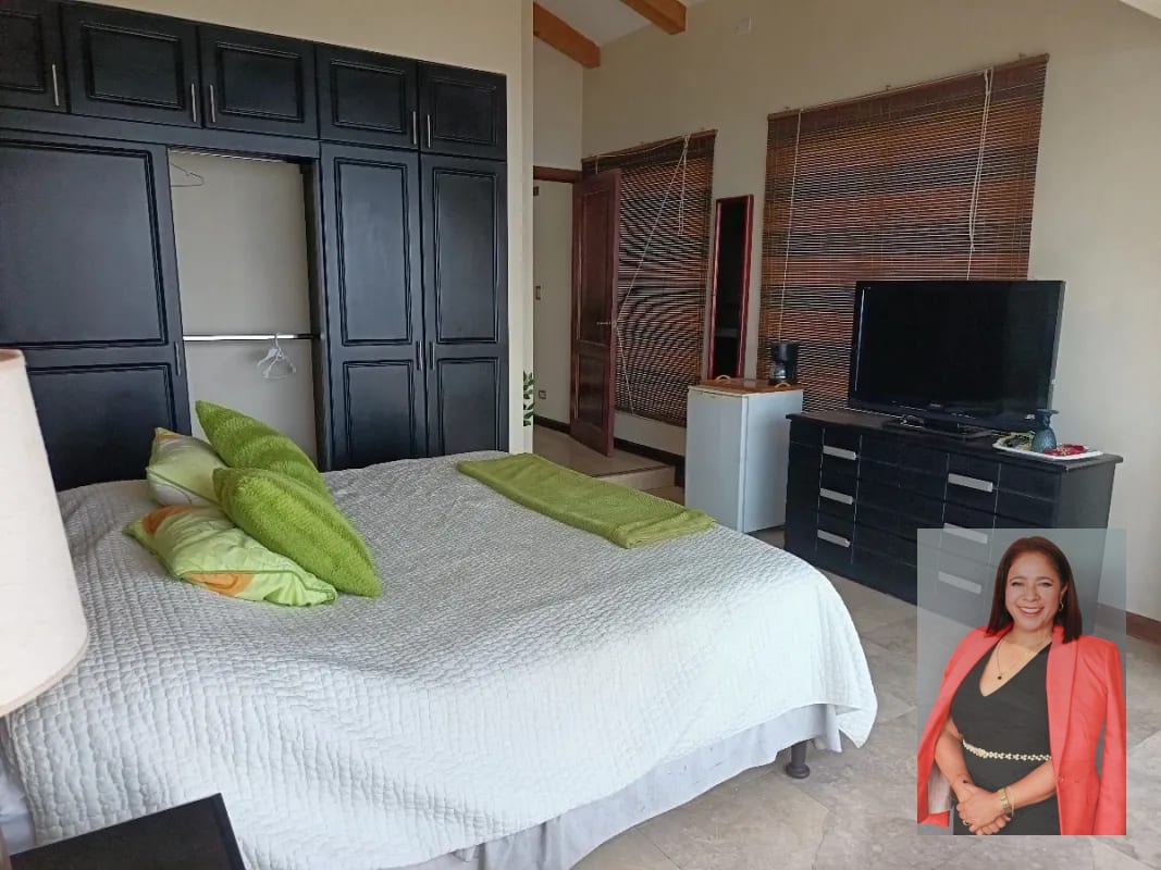 Hotel en venta y renta San Mateo Sacatepequez — Casa vacacional en Venta en San Pedro Sacatepéquez, Sacatepéquez — foto 10 de 17