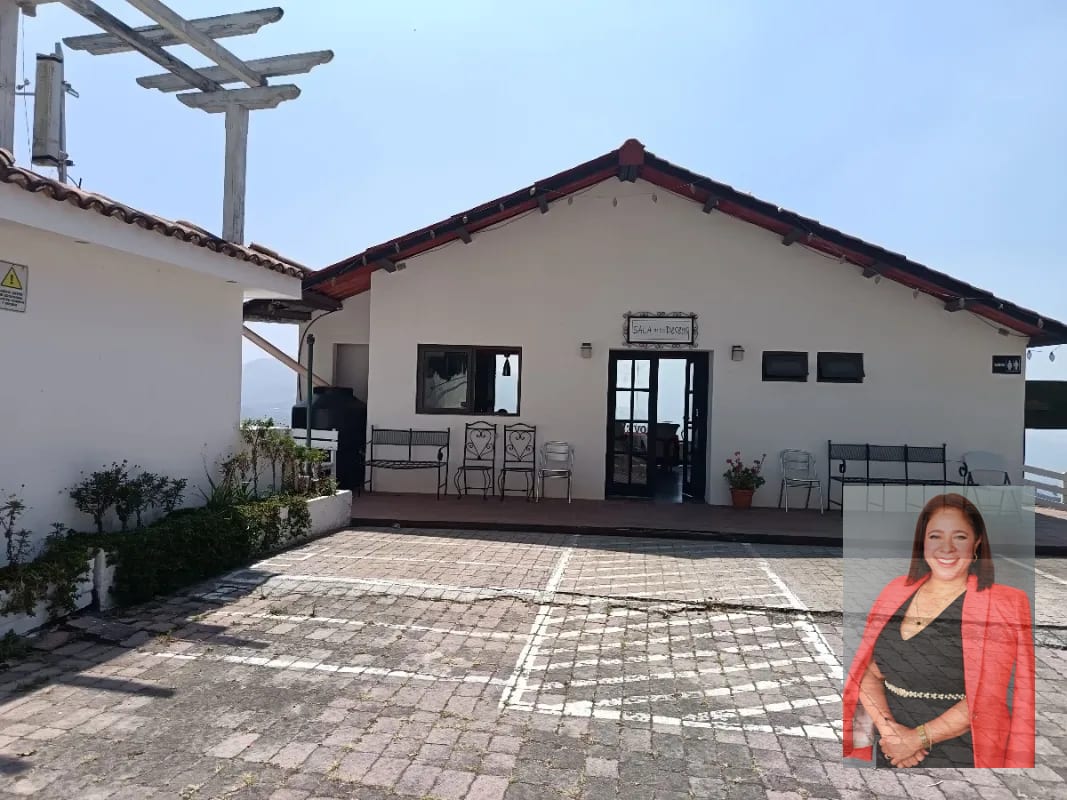 Hotel en venta y renta San Mateo Sacatepequez — Casa vacacional en Venta en San Pedro Sacatepéquez, Sacatepéquez — foto 9 de 17