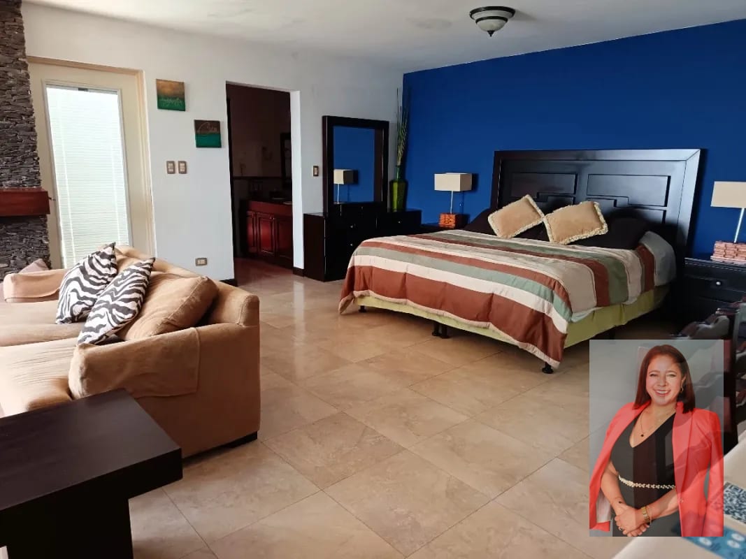 Hotel en venta y renta San Mateo Sacatepequez — Casa vacacional en Venta en San Pedro Sacatepéquez, Sacatepéquez — foto 8 de 17