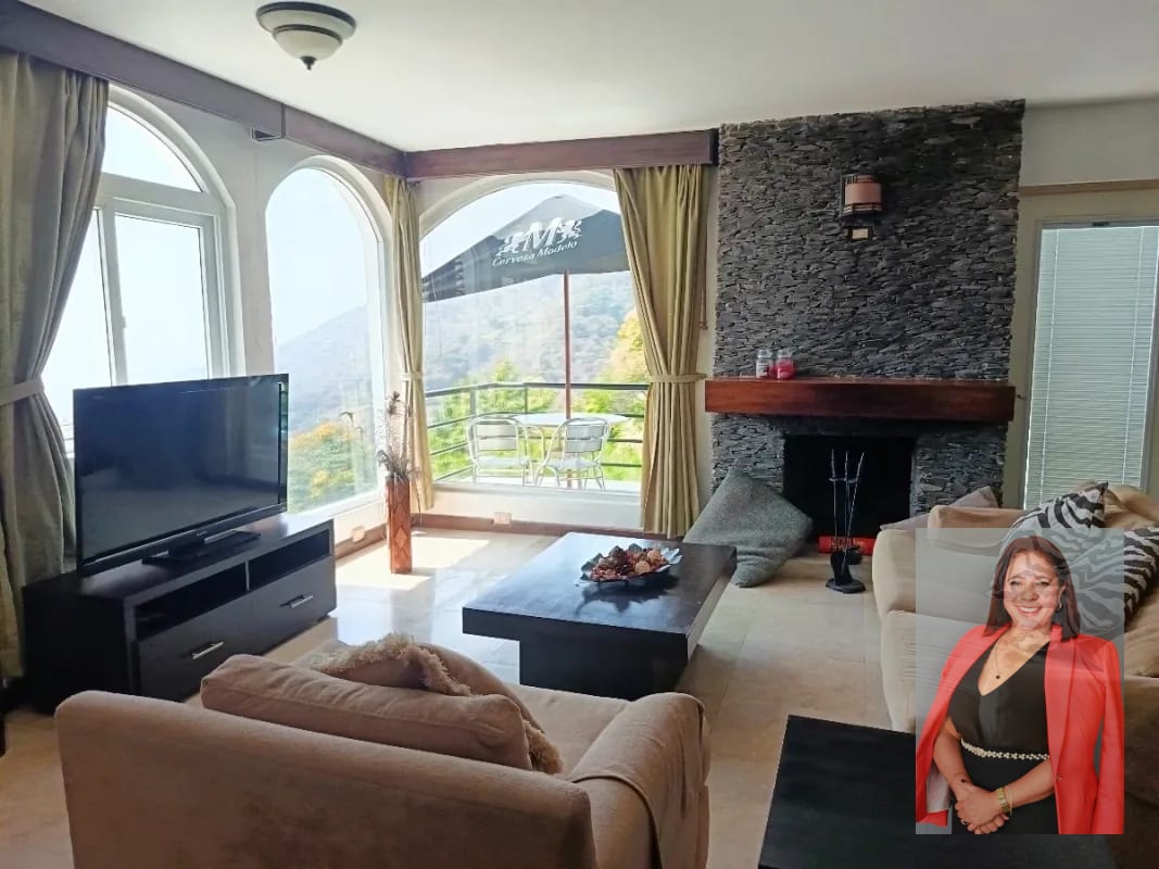 Hotel en venta y renta San Mateo Sacatepequez — Casa vacacional en Venta en San Pedro Sacatepéquez, Sacatepéquez — foto 7 de 17
