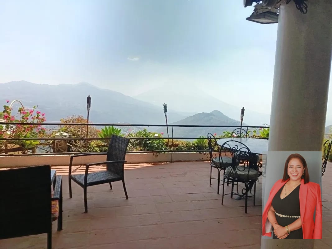 Hotel en venta y renta San Mateo Sacatepequez — Casa vacacional en Venta en San Pedro Sacatepéquez, Sacatepéquez — foto 3 de 17