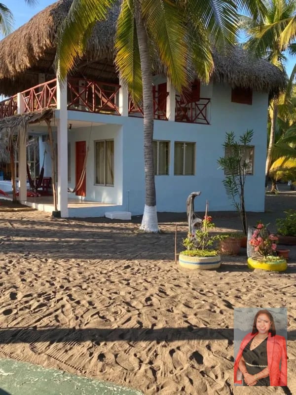 Complejo vacacional en venta  El Jiote Santa Rosa — Casa vacacional en Venta en Las Lisas, Santa Rosa — foto 15 de 17