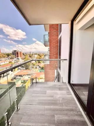 Zona 11 • Apartamento en Venta • Edificio Aralia — Apartamento en Venta en Aralia Mariscal, Zona 11, Guatemala, Ciudad — miniatura 11 de 14