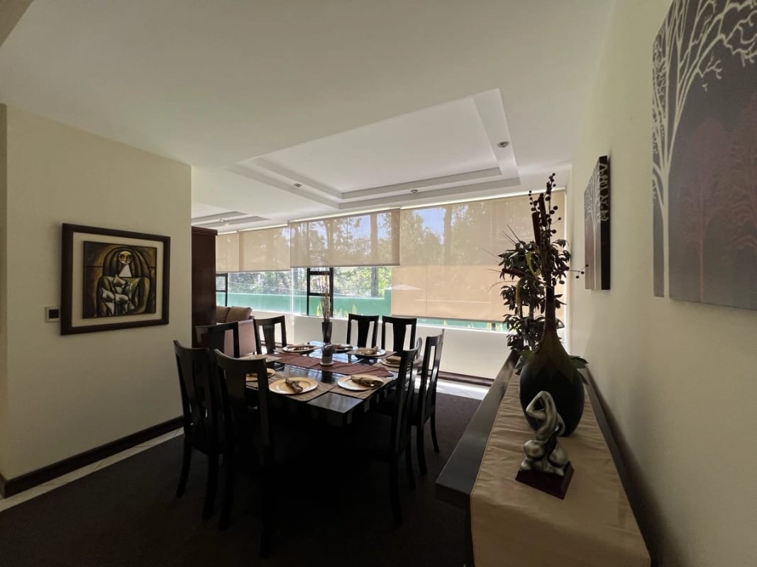 Venta amplio apartamento 3 Dormitorios | Milenia Zona 10 — Apartamento en Venta en Milenia, Zona 10, Guatemala, Ciudad — foto 17 de 17