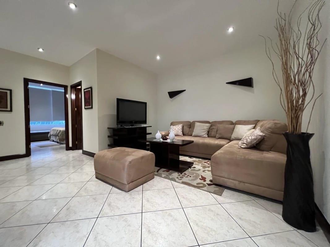 Venta amplio apartamento 3 Dormitorios | Milenia Zona 10 — Apartamento en Venta en Milenia, Zona 10, Guatemala, Ciudad — foto 11 de 17