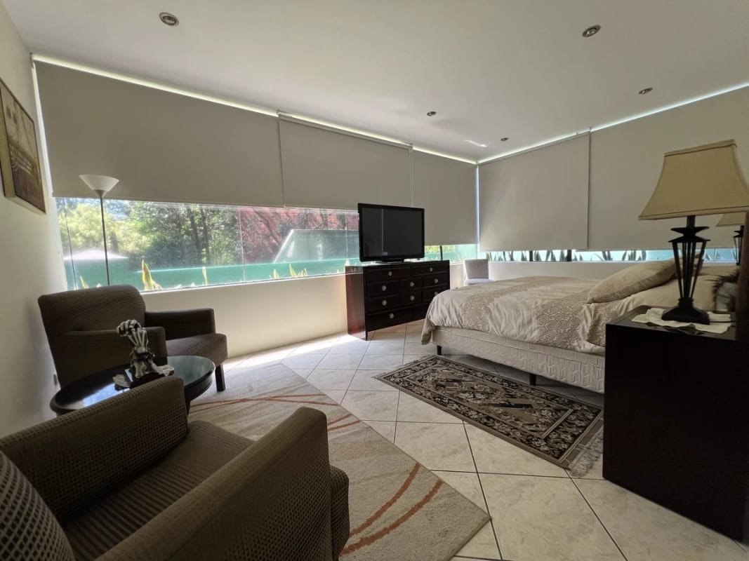 Venta amplio apartamento 3 Dormitorios | Milenia Zona 10 — Apartamento en Venta en Milenia, Zona 10, Guatemala, Ciudad — foto 10 de 17