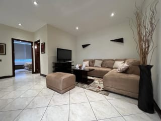 Renta amplio apartamento amueblado 3 Dormitorios | Milenia Zona 10 — Apartamento en Alquiler en Milenia, Zona 10, Guatemala, Ciudad — miniatura 11 de 17