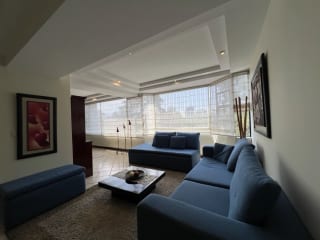Renta amplio apartamento 3 Dormitorios | Milenia Zona 10 — Apartamento en Alquiler en Milenia, Zona 10, Guatemala, Ciudad — miniatura 17 de 17