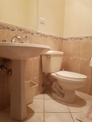 Renta amplio apartamento 3 Dormitorios | Milenia Zona 10 — Apartamento en Alquiler en Milenia, Zona 10, Guatemala, Ciudad — miniatura 14 de 17