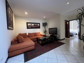 Renta amplio apartamento 3 Dormitorios | Milenia Zona 10 — Apartamento en Alquiler en Milenia, Zona 10, Guatemala, Ciudad — miniatura 10 de 17