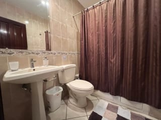 Renta amplio apartamento 3 Dormitorios | Milenia Zona 10 — Apartamento en Alquiler en Milenia, Zona 10, Guatemala, Ciudad — miniatura 5 de 17