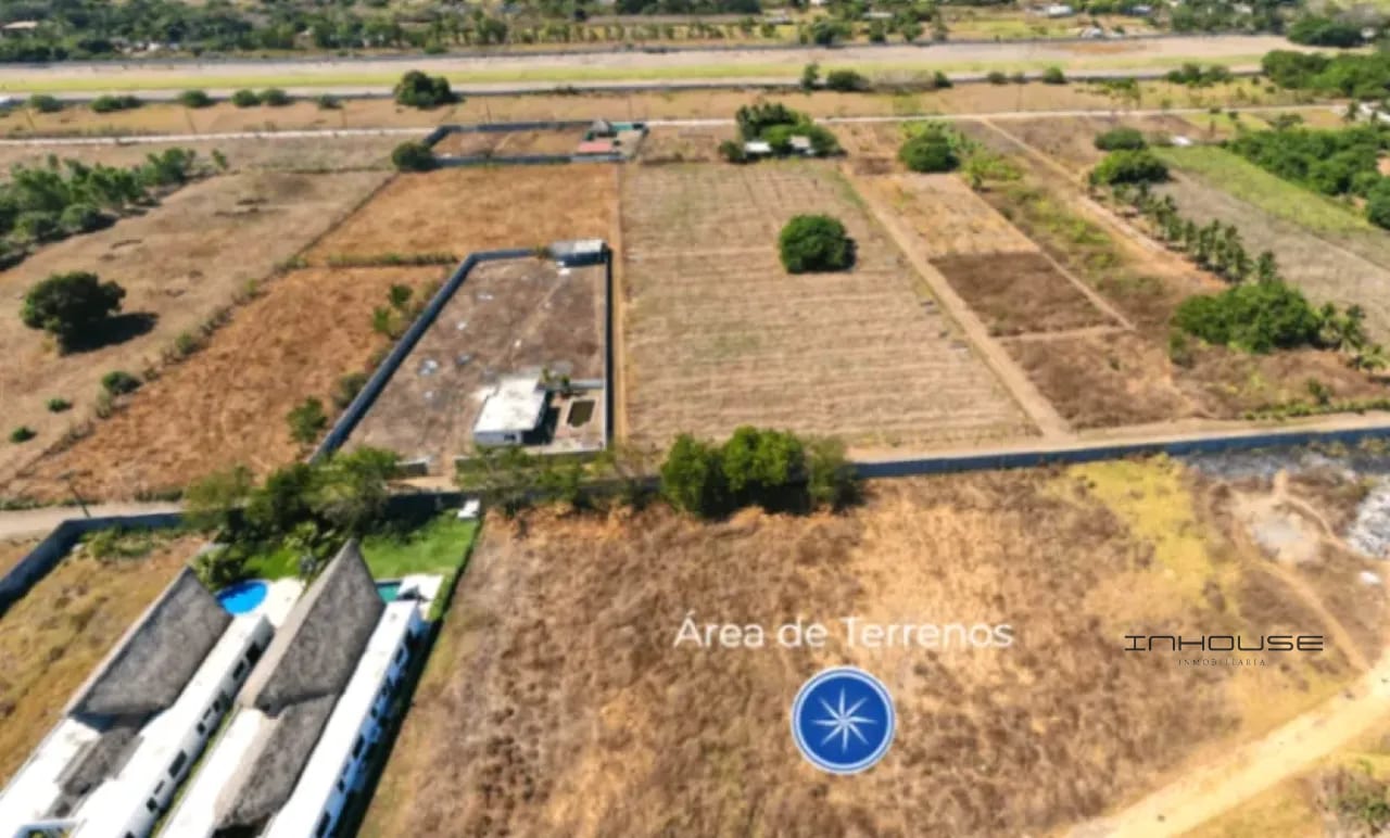 TERRENO EN VENTA BLANC MONTERRICO — Terreno en Venta en Blanc, Monterrico, Santa Rosa — foto 1 de 7