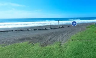 TERRENO EN VENTA BLANC MONTERRICO — Terreno en Venta en Blanc, Monterrico, Santa Rosa — miniatura 6 de 7