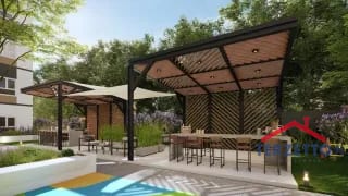 Martel Zona 5 — Apartamento en Venta en Zona 5, Guatemala, Ciudad — miniatura 3 de 4