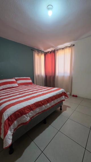 VENDO HERMOSA CASA DE ESQUINA EN CONCOMINIO BELLA VISTA CIUDAD SAN CRISTOBAL, ZONA 8 MIXCO — Casa en Venta en Bella Vista de San Cristobal II, Zona 8 Mixco, Guatemala, Ciudad — miniatura 15 de 15