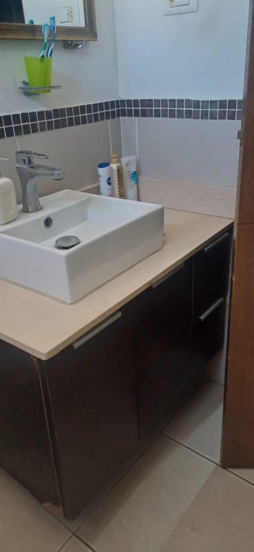 VENDO HERMOSA CASA DE ESQUINA EN CONCOMINIO BELLA VISTA CIUDAD SAN CRISTOBAL, ZONA 8 MIXCO — Casa en Venta en Bella Vista de San Cristobal II, Zona 8 Mixco, Guatemala, Ciudad — foto 12 de 15