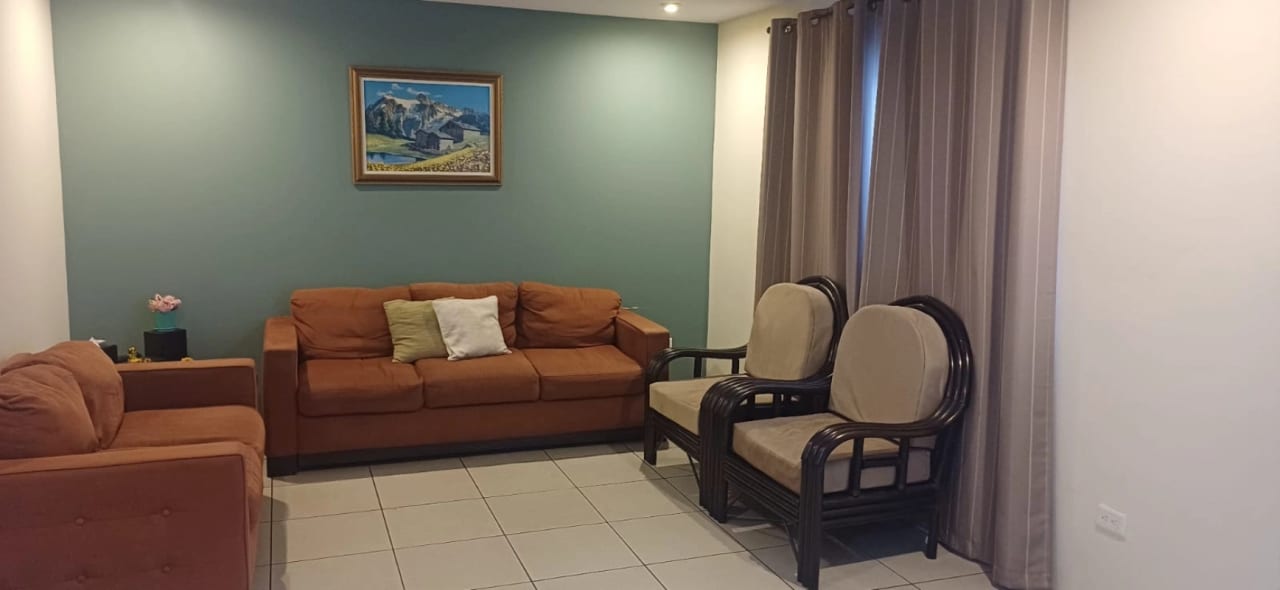 VENDO HERMOSA CASA DE ESQUINA EN CONCOMINIO BELLA VISTA CIUDAD SAN CRISTOBAL, ZONA 8 MIXCO — Casa en Venta en Bella Vista de San Cristobal II, Zona 8 Mixco, Guatemala, Ciudad — foto 6 de 15