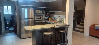 VENDO HERMOSA CASA DE ESQUINA EN CONCOMINIO BELLA VISTA CIUDAD SAN CRISTOBAL, ZONA 8 MIXCO — Casa en Venta en Bella Vista de San Cristobal II, Zona 8 Mixco, Guatemala, Ciudad — miniatura 4 de 15