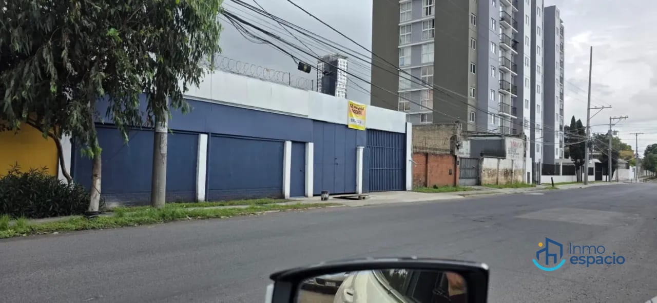 Bodega en Renta Zona 11 Mariscal — Bodega / Ofibodega en Alquiler en Mariscal, Zona 11, Guatemala, Ciudad — foto 9 de 17