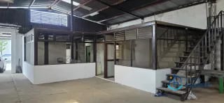 Bodega en Renta Zona 11 Mariscal — Bodega / Ofibodega en Alquiler en Mariscal, Zona 11, Guatemala, Ciudad — miniatura 1 de 17