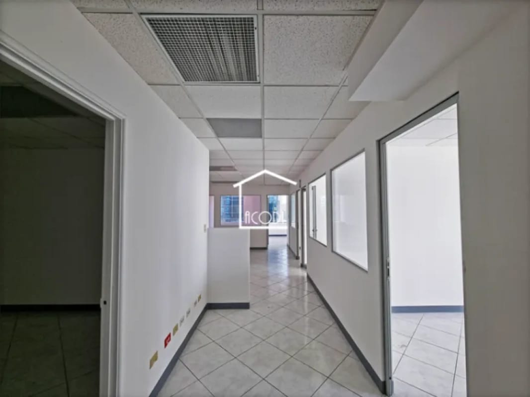 Oficina en zona 14 — Oficina en Venta en Zona 14, Guatemala, Ciudad — foto 1 de 4
