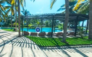APARTAMENTO EN VENTA EN BLANC MONTERRICO — Apartamento en Venta en Blanc, Monterrico, Santa Rosa — miniatura 5 de 8
