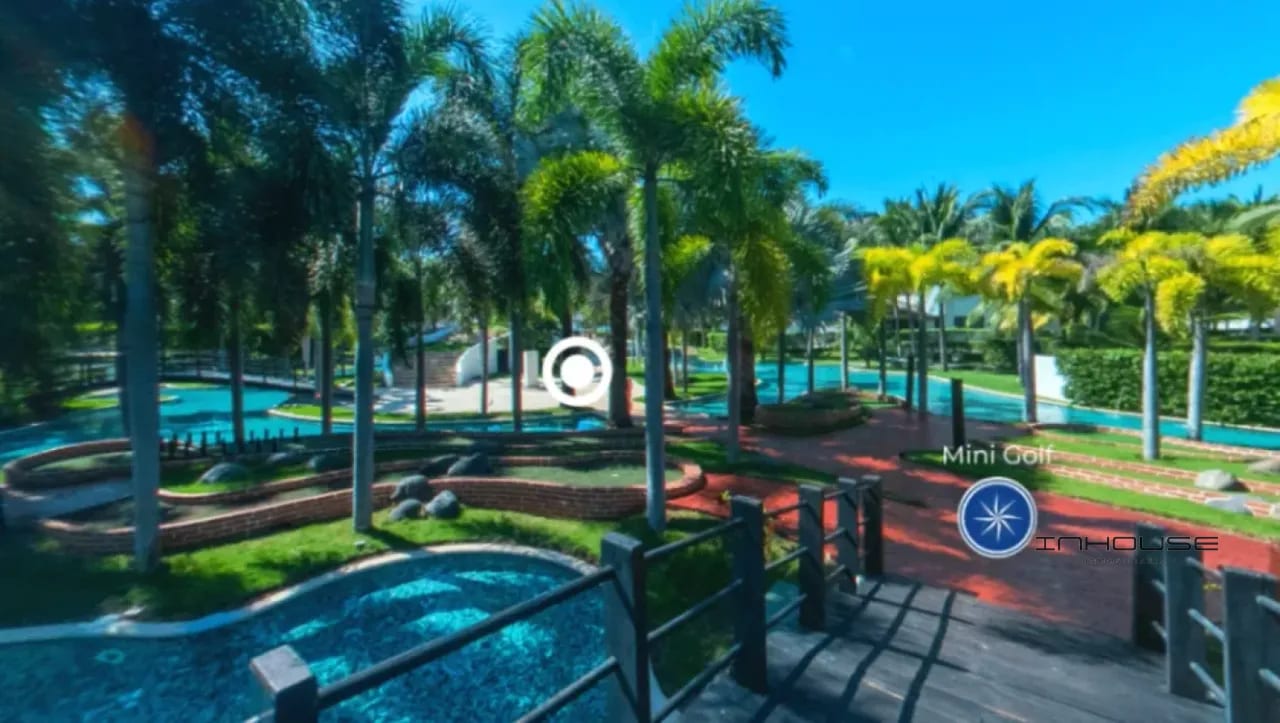 APARTAMENTO EN VENTA EN BLANC MONTERRICO — Apartamento en Venta en Blanc, Monterrico, Santa Rosa — foto 4 de 8