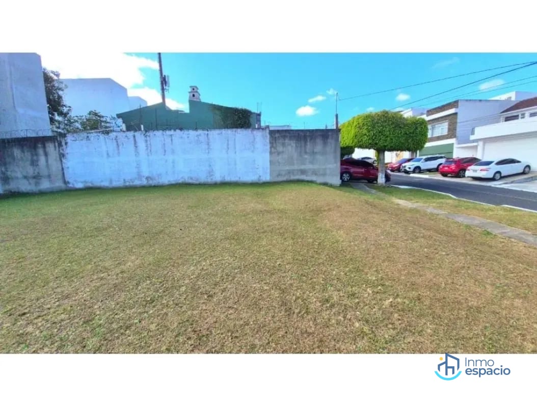 Terreno en Venta en Residencial Exclusivo — Terreno en Venta en Hacienda Real, Zona 16, Guatemala, Ciudad — foto 2 de 4