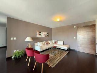 Vendo apartamento en zona 14 — Apartamento en Venta en Catania, Zona 14, Guatemala, Ciudad — miniatura 14 de 14