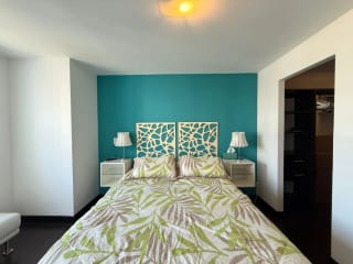 Vendo apartamento en zona 14 — Apartamento en Venta en Catania, Zona 14, Guatemala, Ciudad — miniatura 12 de 14