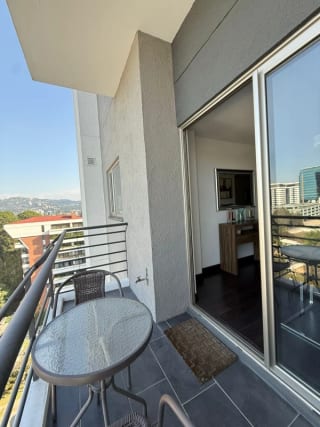 Vendo apartamento en zona 14 — Apartamento en Venta en Catania, Zona 14, Guatemala, Ciudad — miniatura 10 de 14