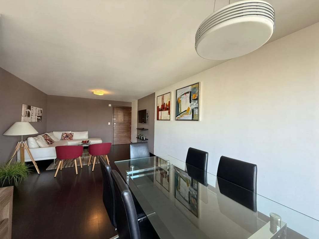 Vendo apartamento en zona 14 — Apartamento en Venta en Catania, Zona 14, Guatemala, Ciudad — foto 7 de 14