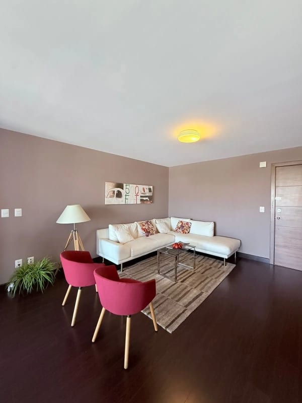 Vendo apartamento en zona 14 — Apartamento en Venta en Catania, Zona 14, Guatemala, Ciudad — foto 6 de 14
