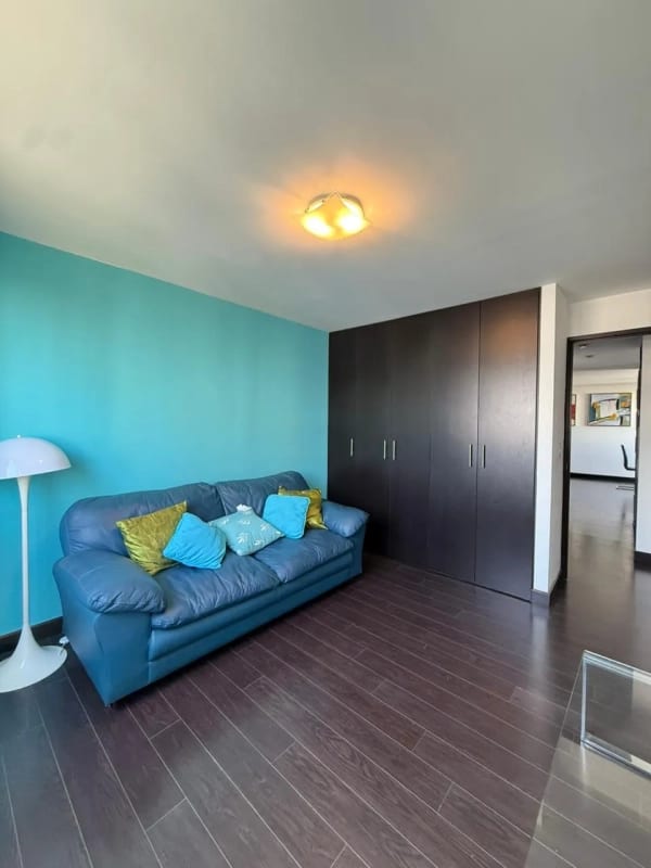 Vendo apartamento en zona 14 — Apartamento en Venta en Catania, Zona 14, Guatemala, Ciudad — foto 5 de 14