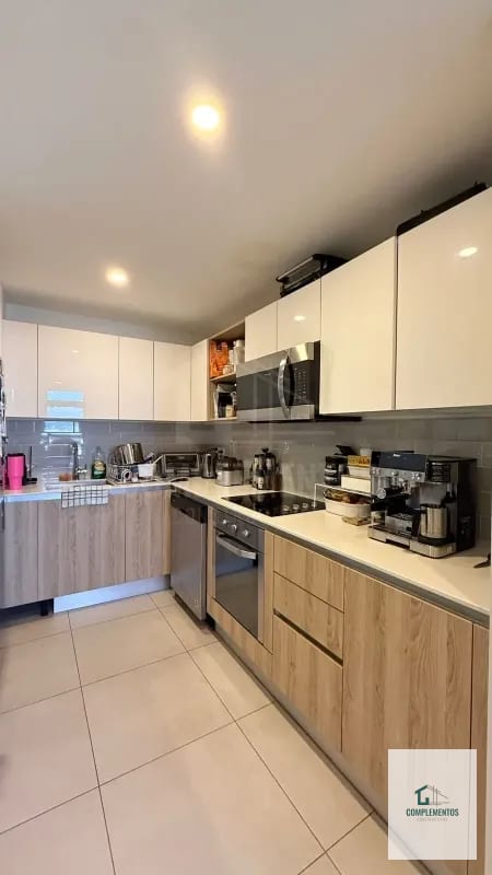 Mira, Apartamento en Venta Zona 10 — Apartamento en Venta en Mira, Zona 10, Guatemala, Ciudad — foto 11 de 11
