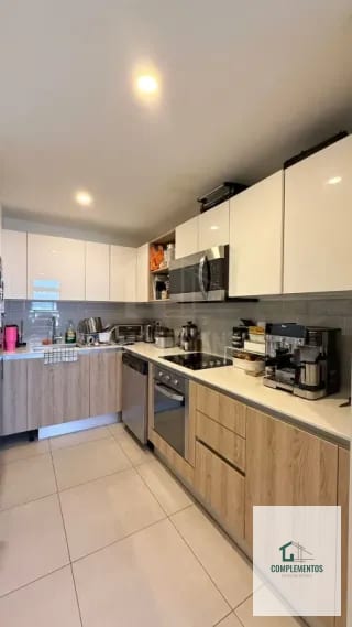 Mira, Apartamento en Venta Zona 10 — Apartamento en Venta en Mira, Zona 10, Guatemala, Ciudad — miniatura 11 de 11