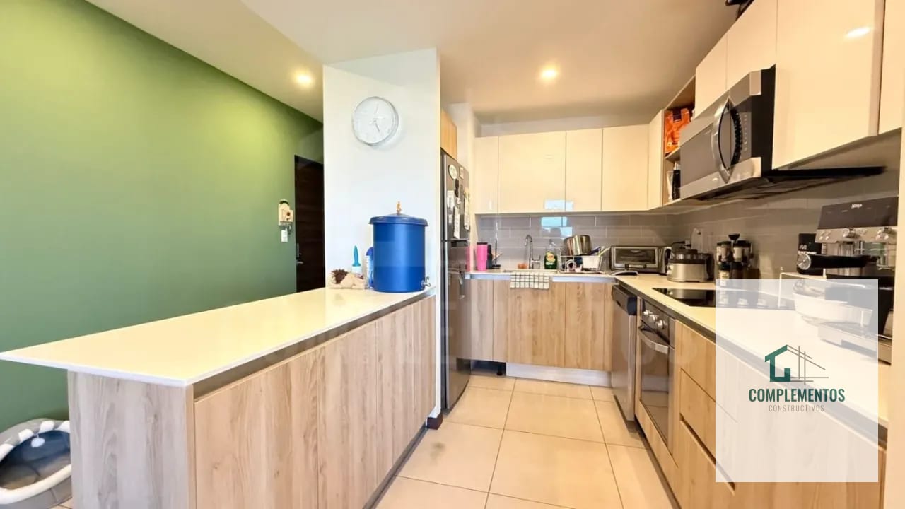 Mira, Apartamento en Venta Zona 10 — Apartamento en Venta en Mira, Zona 10, Guatemala, Ciudad — foto 10 de 11