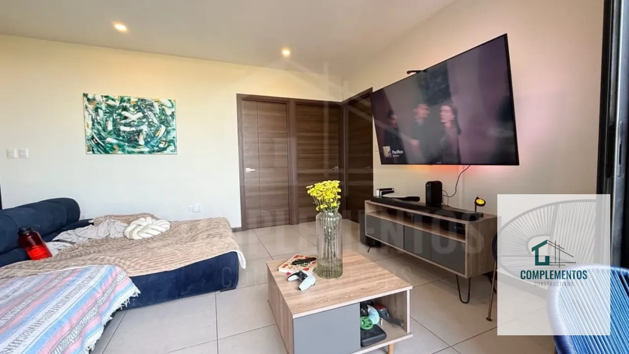 Mira, Apartamento en Venta Zona 10 — Apartamento en Venta en Mira, Zona 10, Guatemala, Ciudad — foto 9 de 11