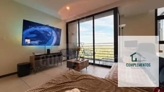 Mira, Apartamento en Venta Zona 10 — Apartamento en Venta en Mira, Zona 10, Guatemala, Ciudad — miniatura 8 de 11