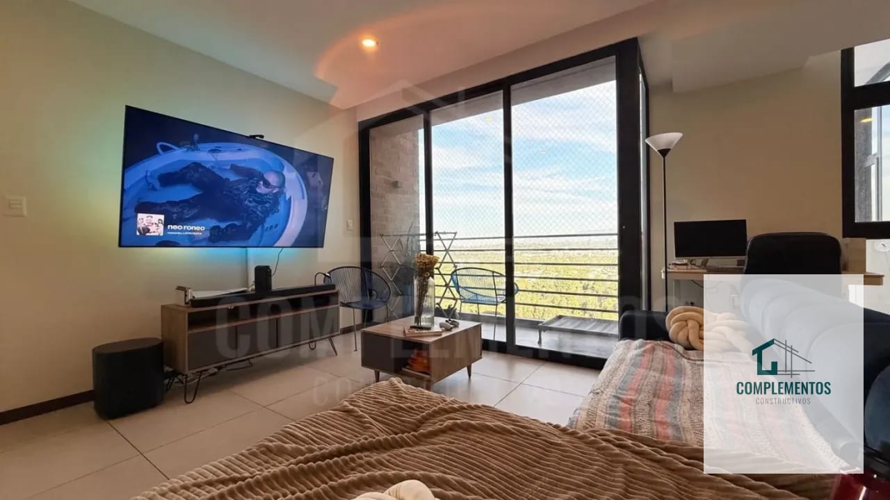 Mira, Apartamento en Venta Zona 10 — Apartamento en Venta en Mira, Zona 10, Guatemala, Ciudad — foto 8 de 11