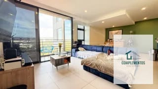 Mira, Apartamento en Venta Zona 10 — Apartamento en Venta en Mira, Zona 10, Guatemala, Ciudad — miniatura 7 de 11