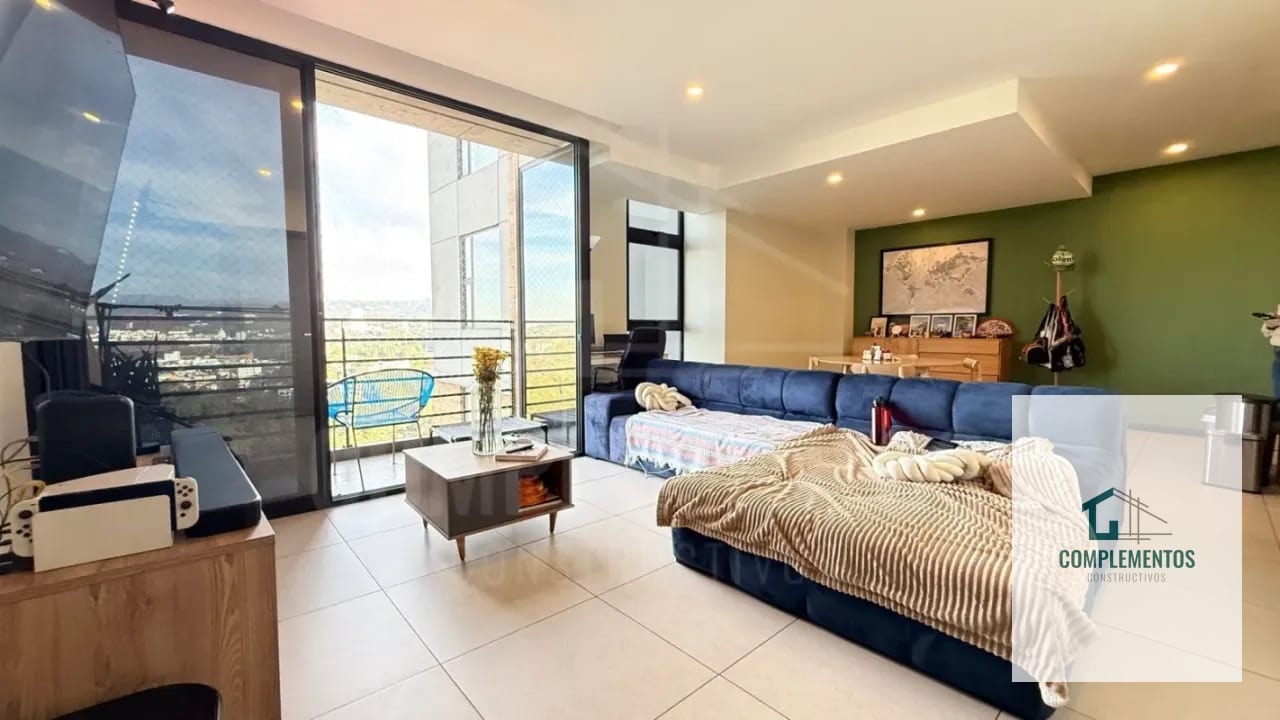 Mira, Apartamento en Venta Zona 10 — Apartamento en Venta en Mira, Zona 10, Guatemala, Ciudad — foto 7 de 11