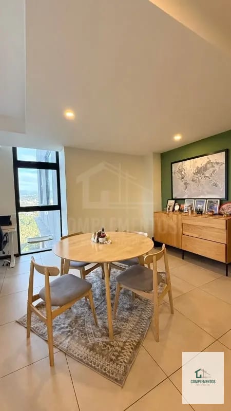 Mira, Apartamento en Venta Zona 10 — Apartamento en Venta en Mira, Zona 10, Guatemala, Ciudad — foto 6 de 11