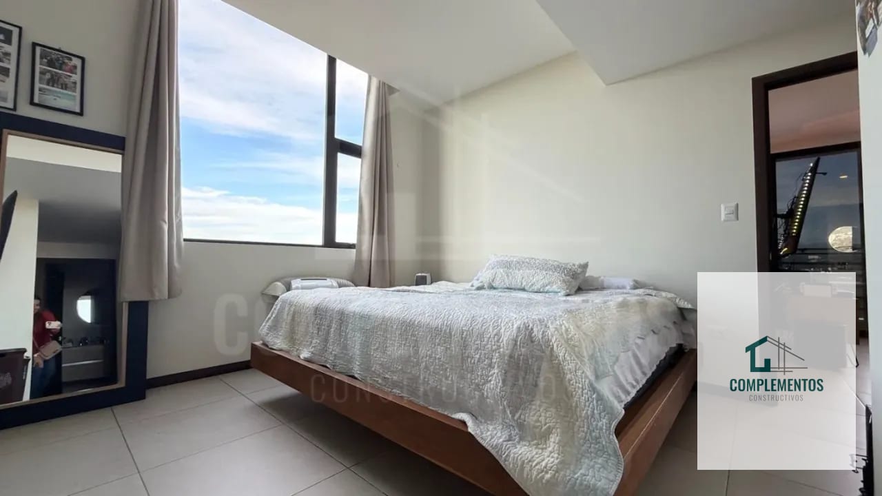 Mira, Apartamento en Venta Zona 10 — Apartamento en Venta en Mira, Zona 10, Guatemala, Ciudad — foto 5 de 11