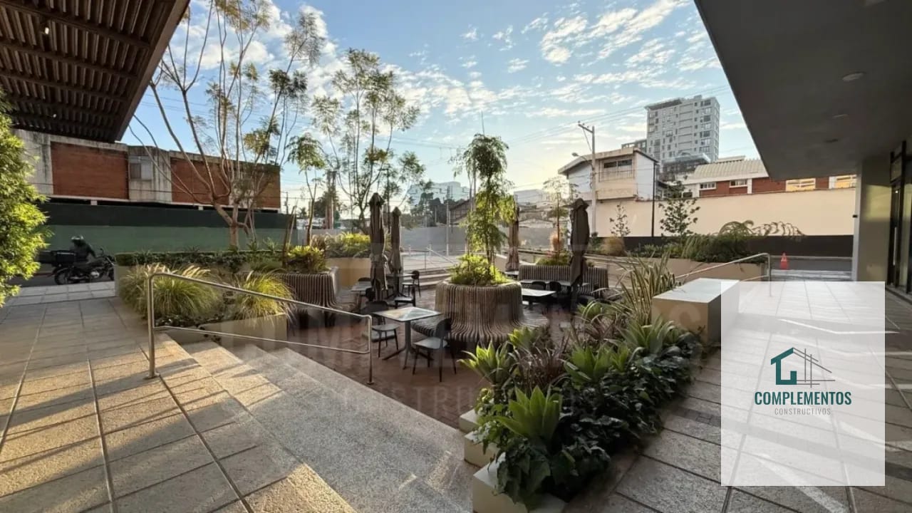 Mira, Apartamento en Venta Zona 10 — Apartamento en Venta en Mira, Zona 10, Guatemala, Ciudad — foto 4 de 11