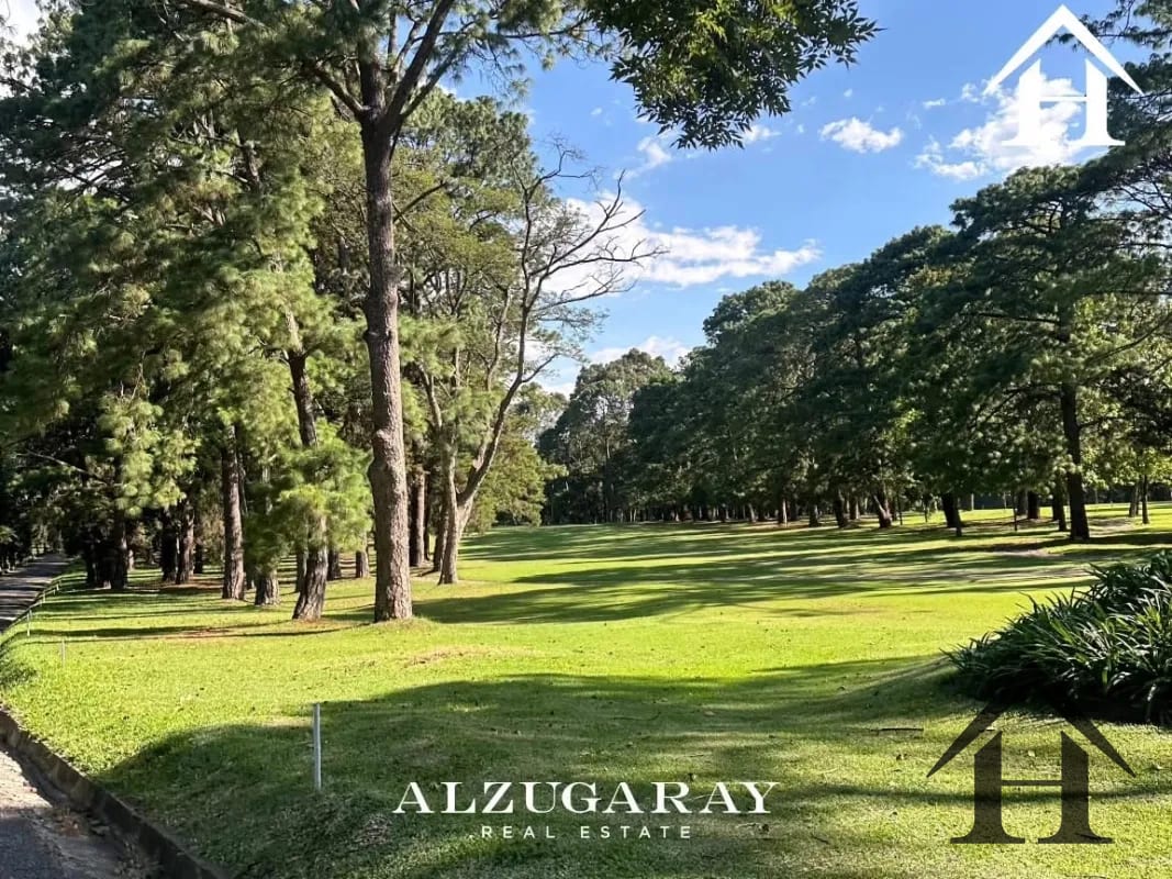 terreno plano Country Club zona 11 — Terreno en Venta en Zona 11, Guatemala, Ciudad — foto 6 de 6