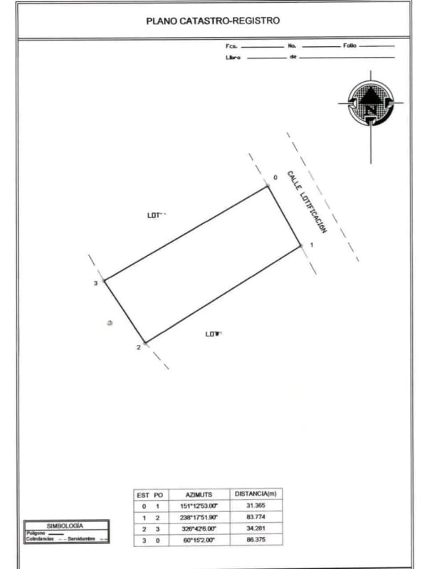 Terreno en venta, en el club de golf San Isidro — Terreno en Venta en San Isidro, Zona 16, Guatemala, Ciudad — foto 5 de 7
