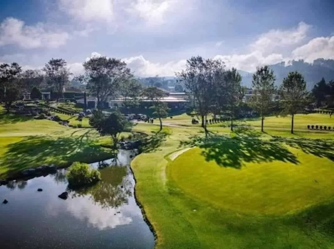 Terreno en venta, en el club de golf San Isidro — Terreno en Venta en San Isidro, Zona 16, Guatemala, Ciudad — foto 4 de 7