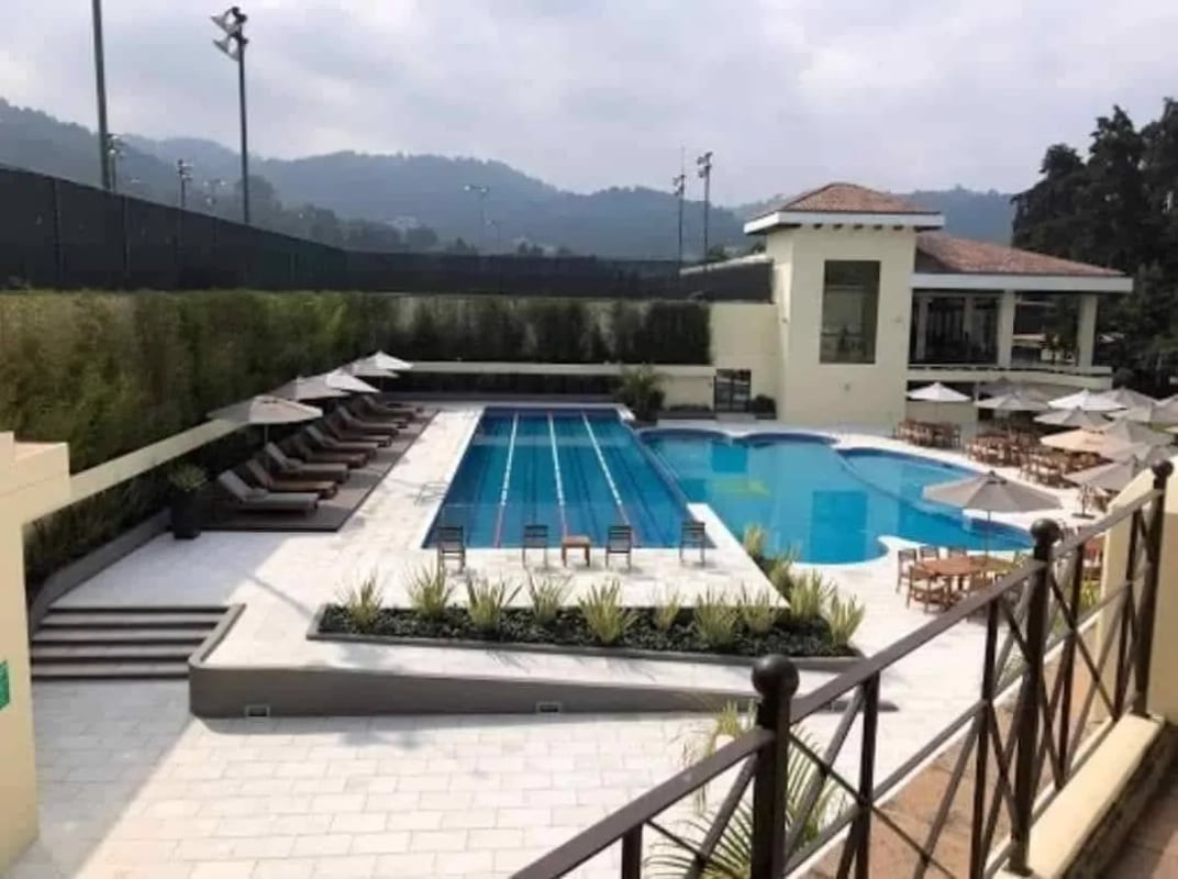 Terreno en venta, en el club de golf San Isidro — Terreno en Venta en San Isidro, Zona 16, Guatemala, Ciudad — foto 2 de 7